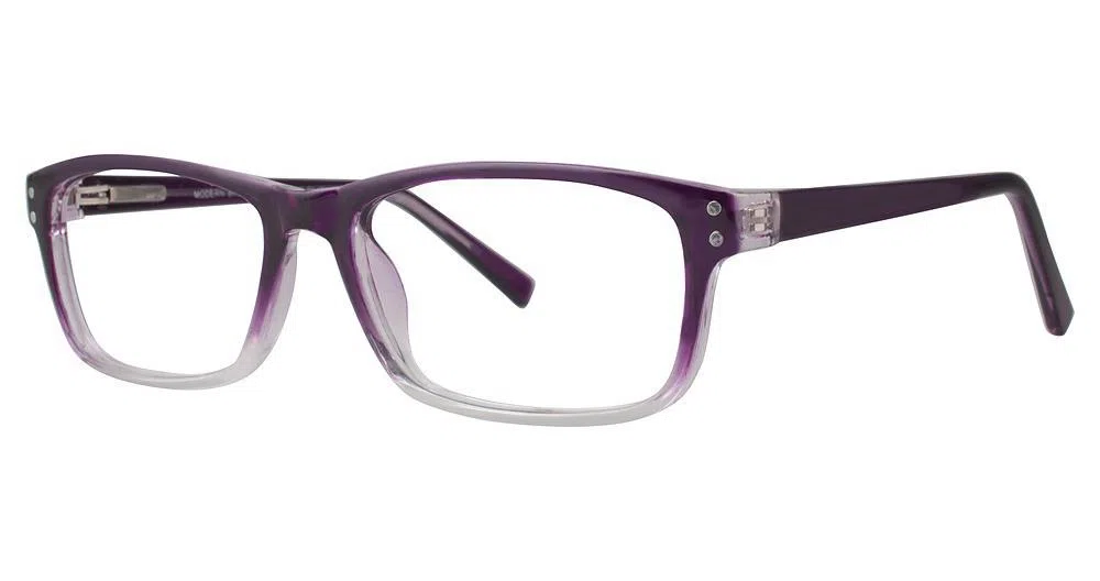 MODERN PLASTICS II BALANCE Eyeglasses - view 9